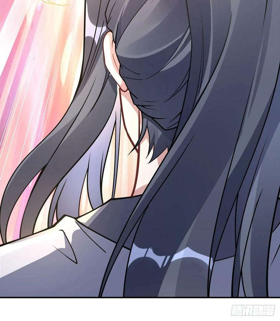我的女徒弟们都是未来诸天大佬介绍漫画,第162话 “女主”待遇2图