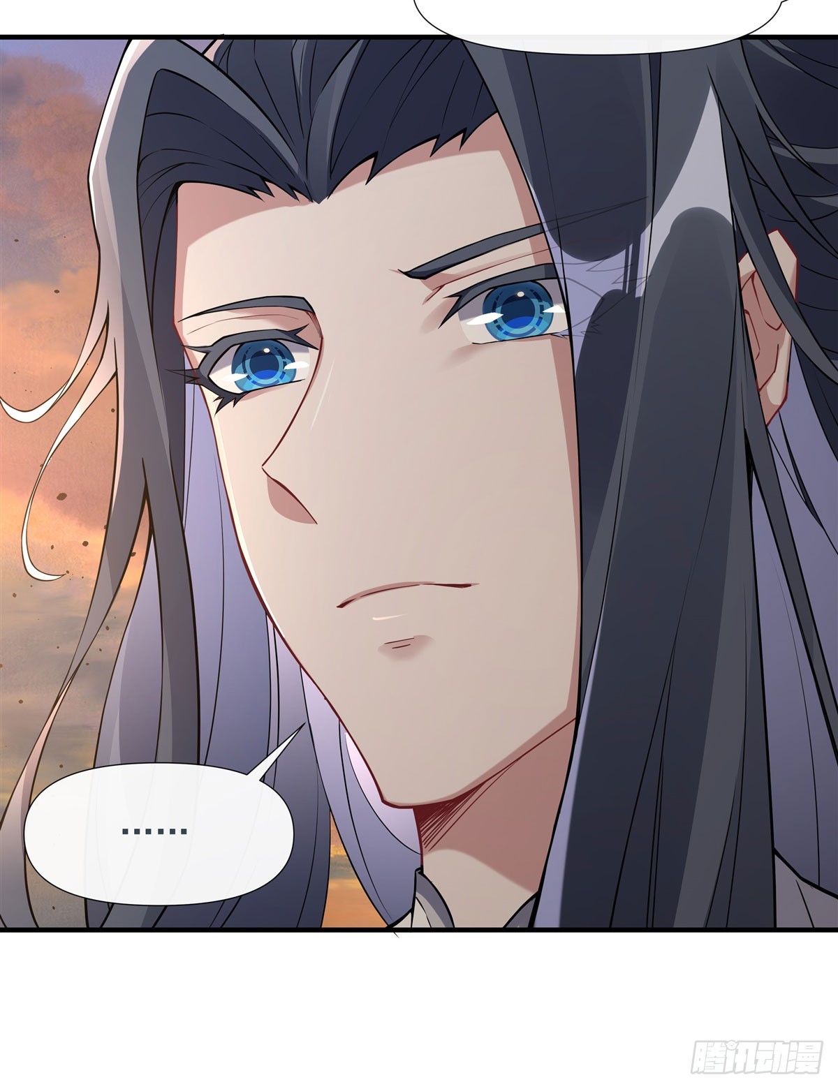 我的女徒弟们都是未来诸天大佬介绍漫画,第136话 孤枕难眠1图