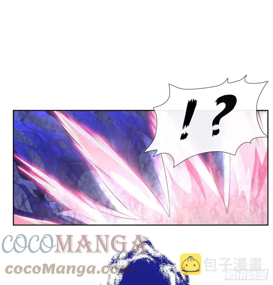 我的女徒弟们都是未来诸天大佬介绍漫画,第58话 帝罗之主1图