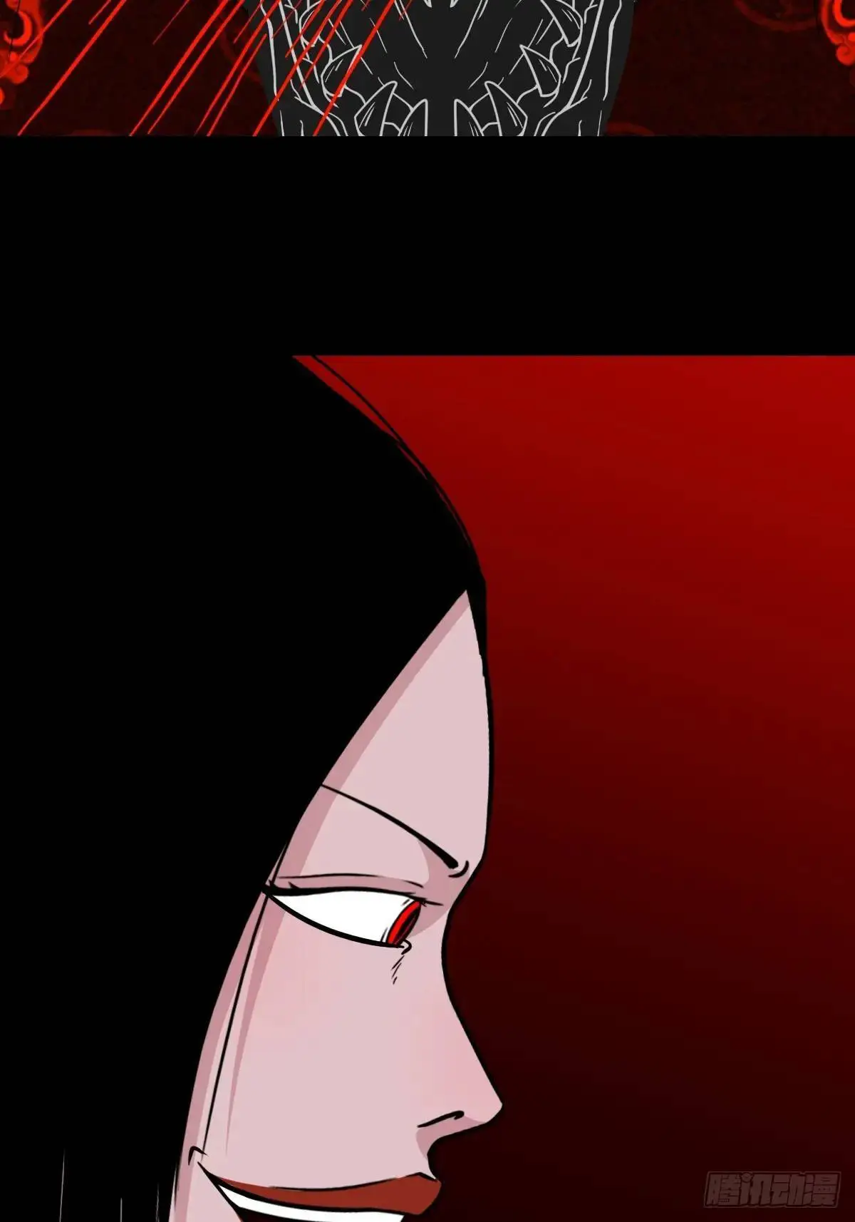 斗厌神漫画免费下拉式观看最新漫画,尸邪2图