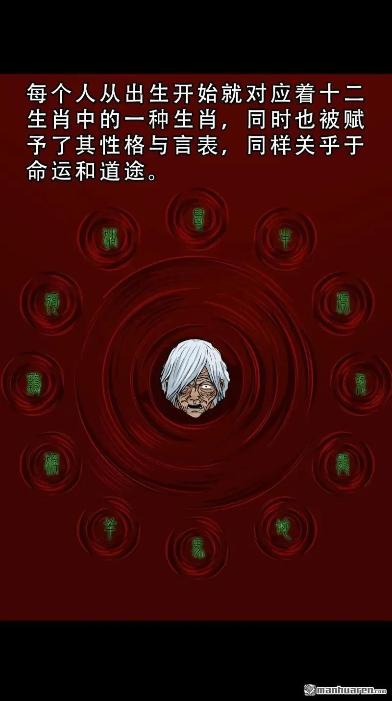 斗厌神漫画免费下拉式观看最新漫画,第254回 化畜肖2图