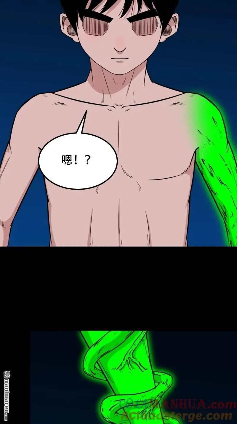 斗厌神漫画免费下拉式观看最新漫画,第243回 麒麟果1图