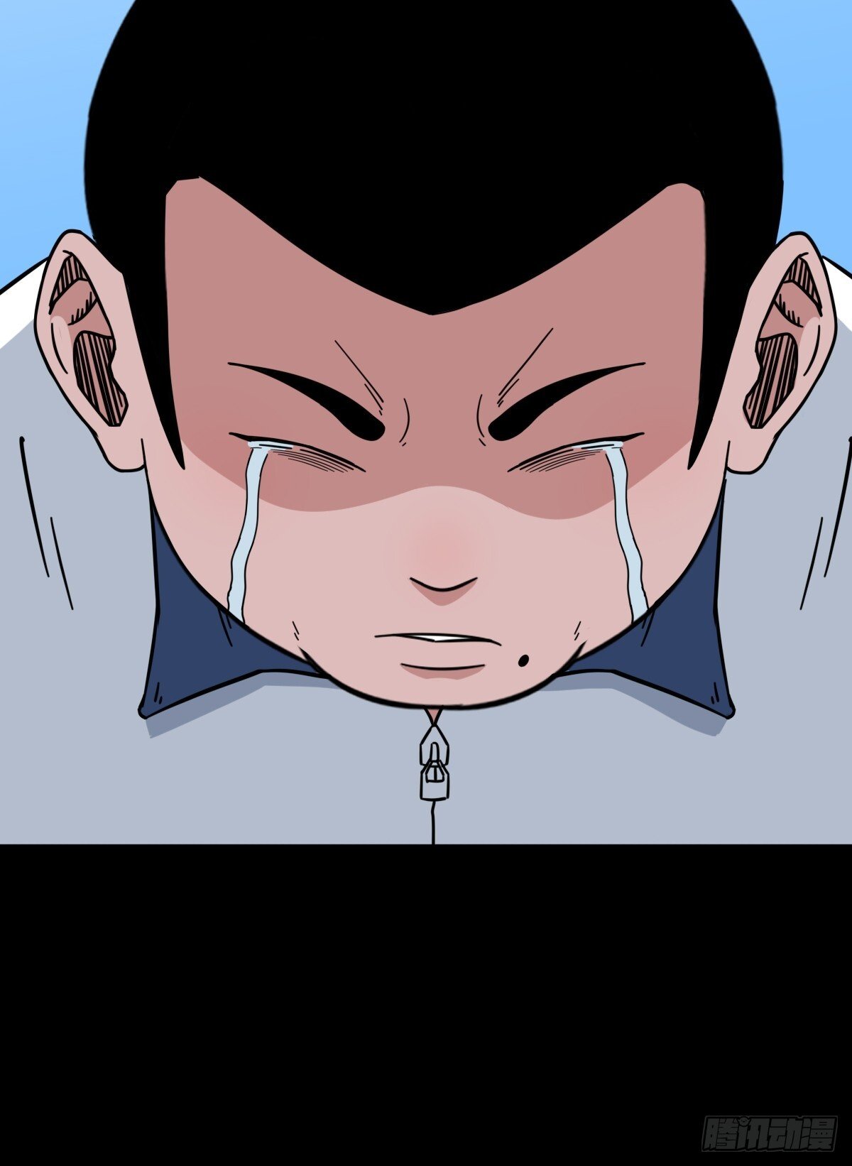 斗厌神漫画免费下拉式观看最新漫画,师姐难1图
