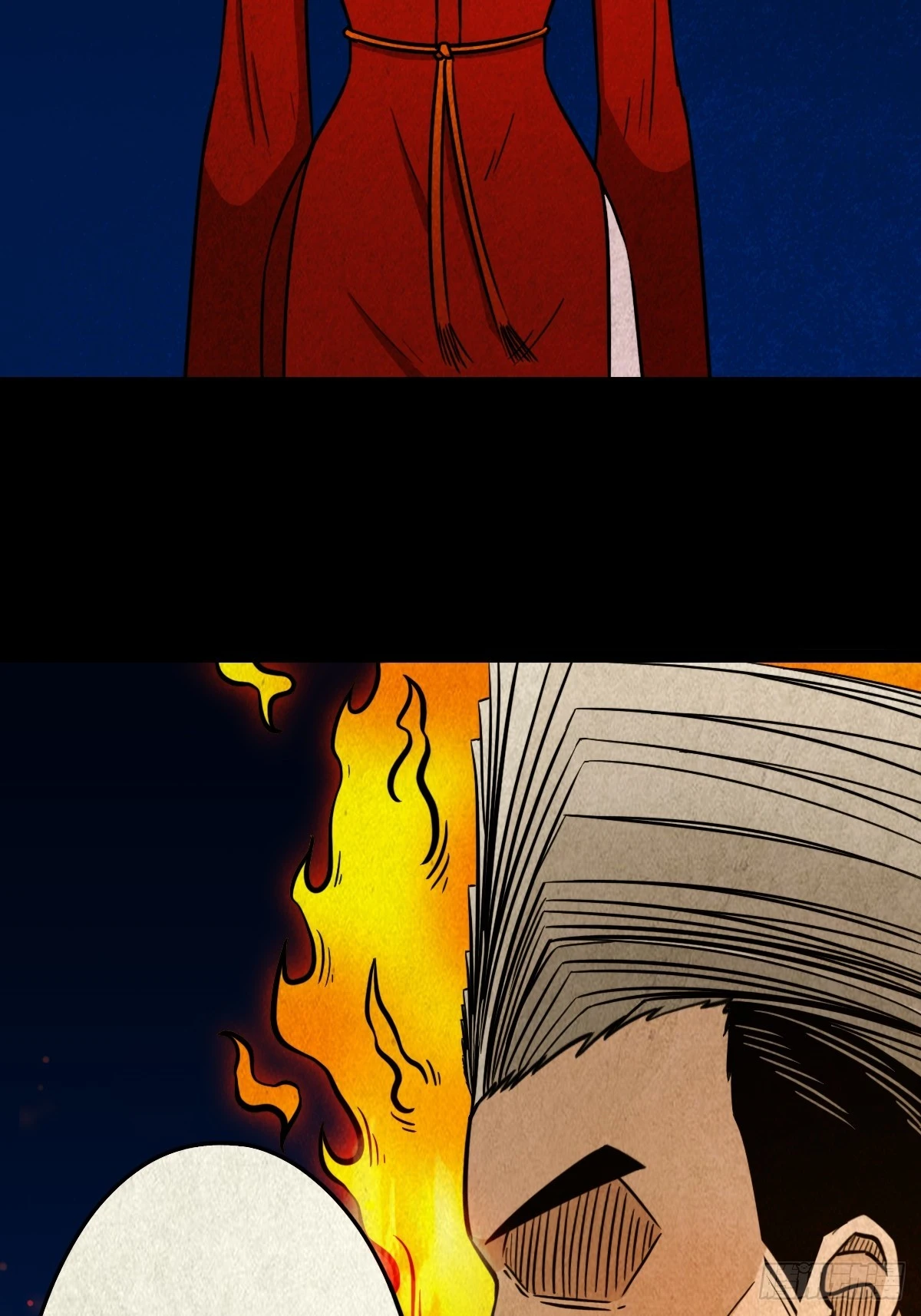 斗厌神漫画免费下拉式观看最新漫画,阿修罗1图