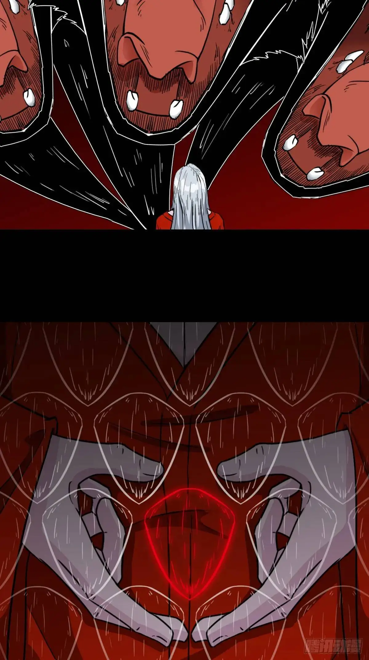 斗厌神漫画免费下拉式观看最新漫画,斗仙儿·下2图