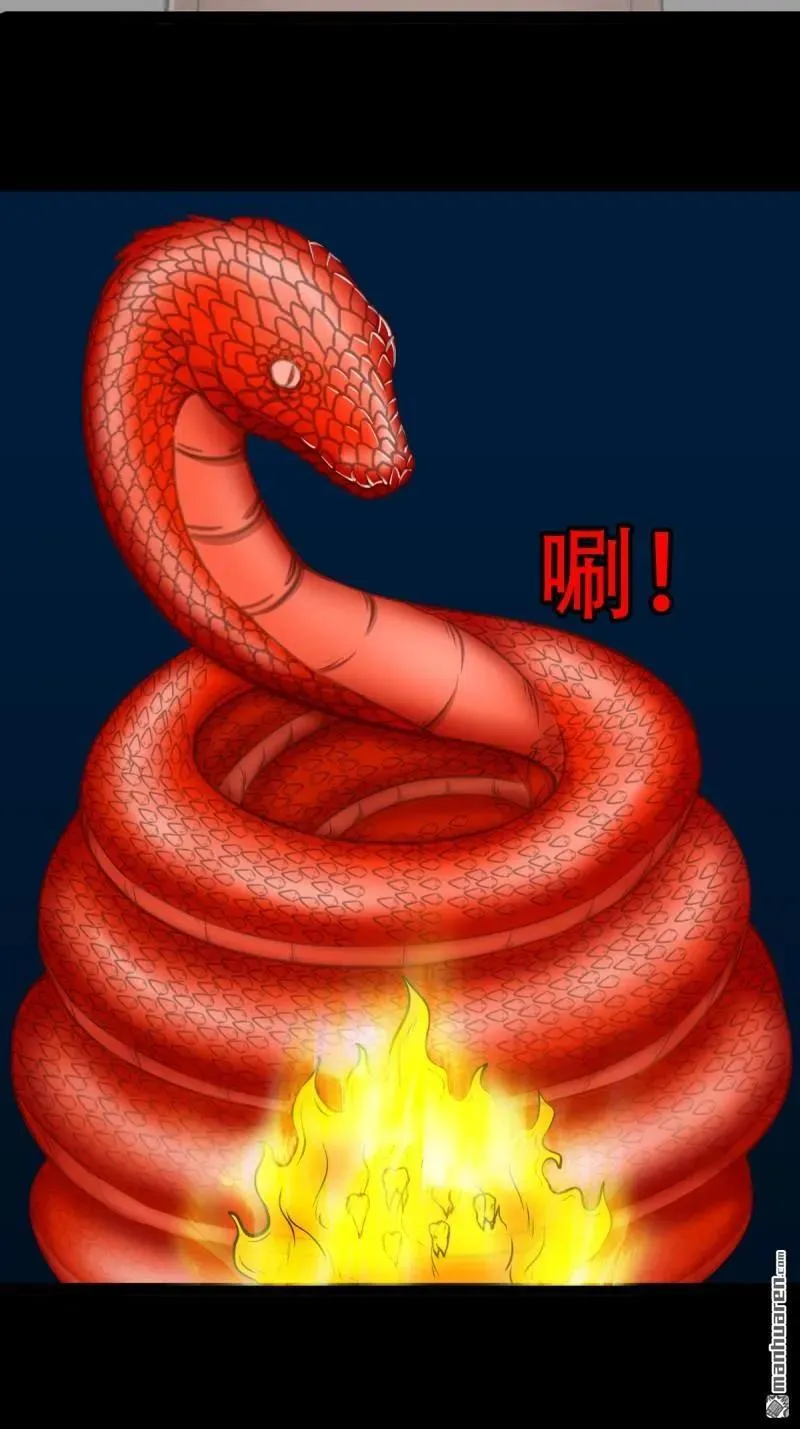 斗厌神漫画免费下拉式观看最新漫画,第251回 太一纹1图