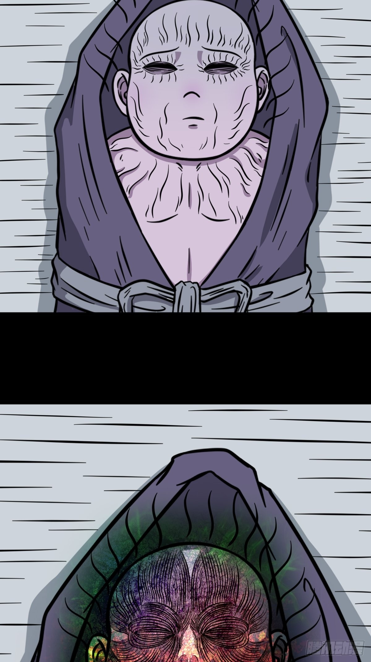 斗厌神漫画免费下拉式观看最新漫画,小拾得1图