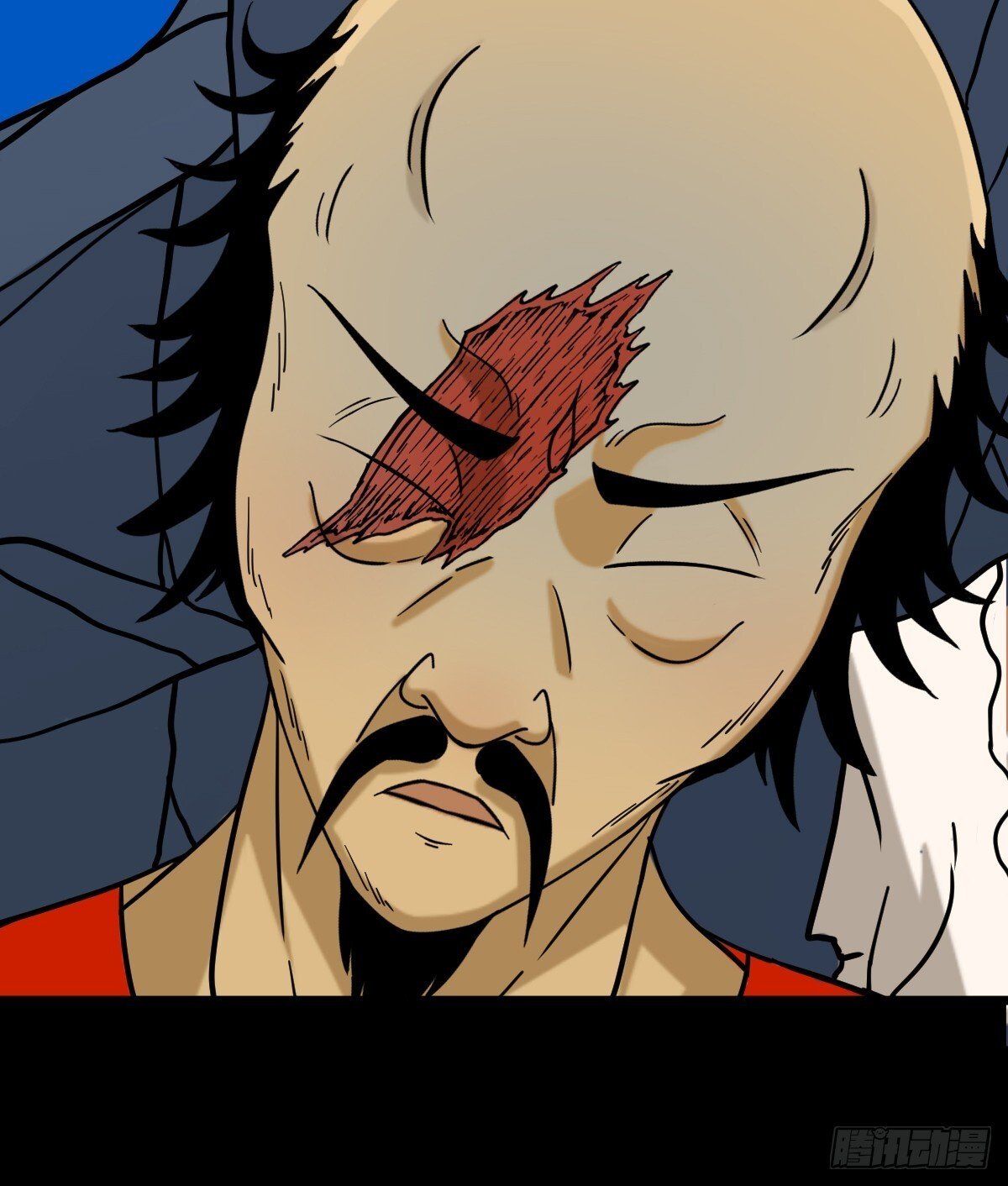 斗厌神漫画免费下拉式观看最新漫画,神厥四象针2图