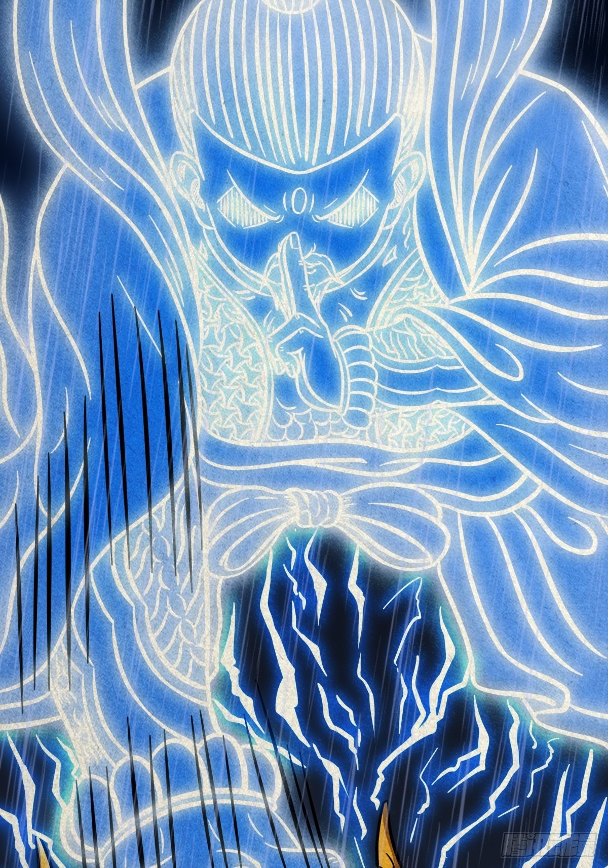 斗厌神漫画免费下拉式观看最新漫画,金三寸2图