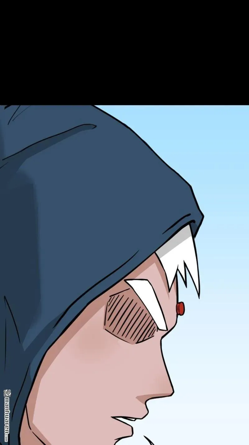 斗厌神漫画免费下拉式观看最新漫画,第284回 魈角神·下2图