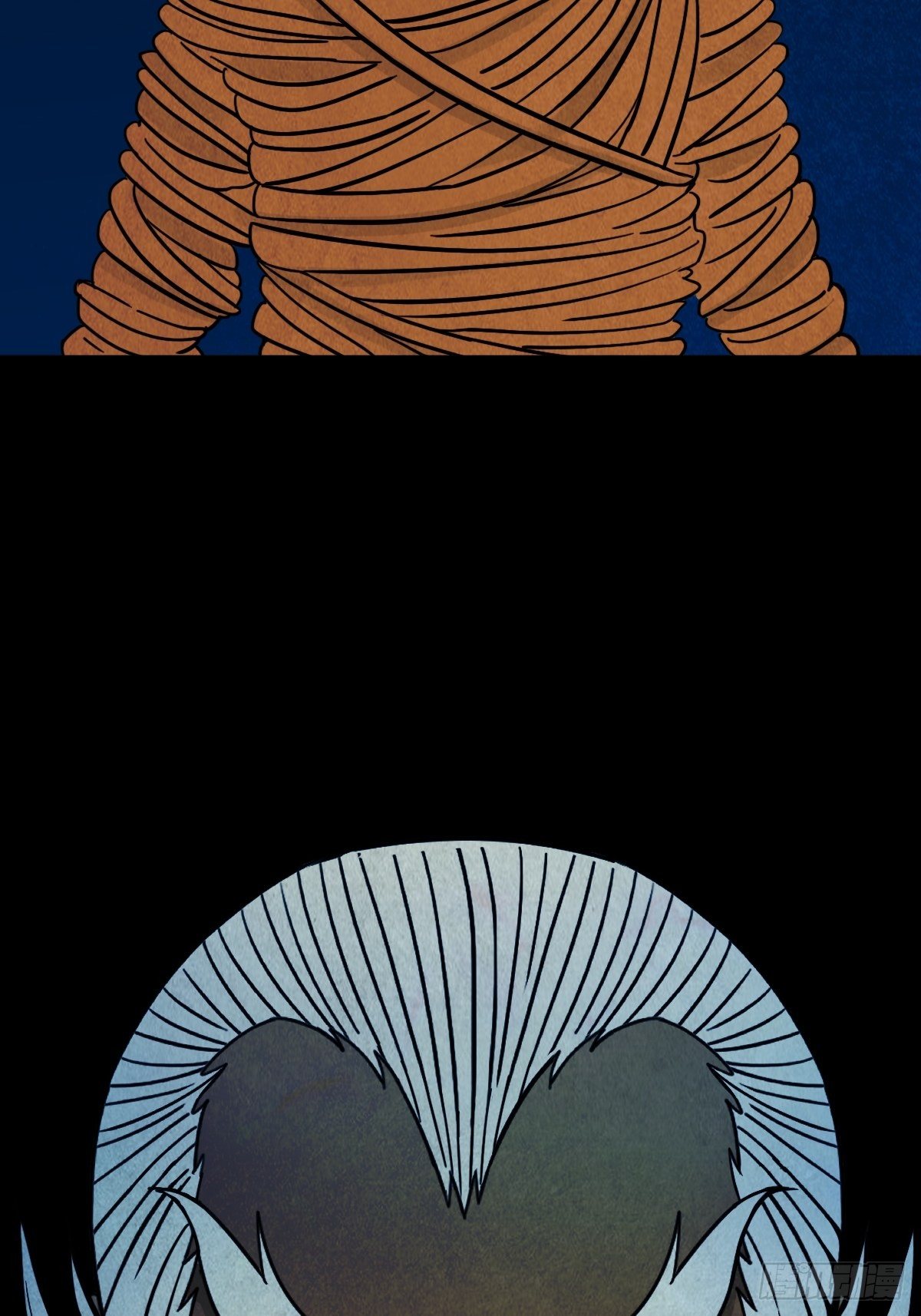 斗厌神漫画免费下拉式观看最新漫画,奇门控厌术1图
