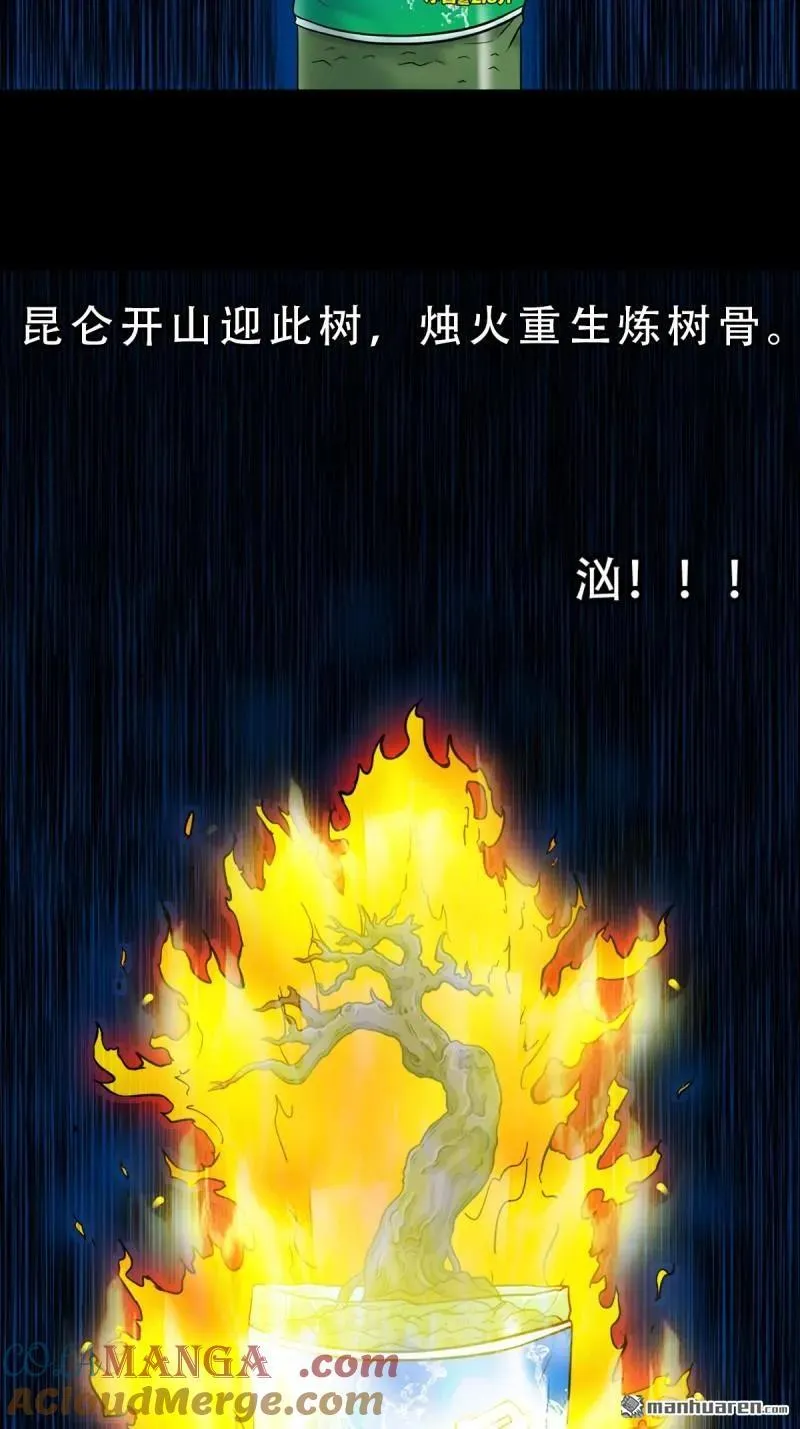 斗厌神漫画免费下拉式观看最新漫画,第282回 回阳身2图