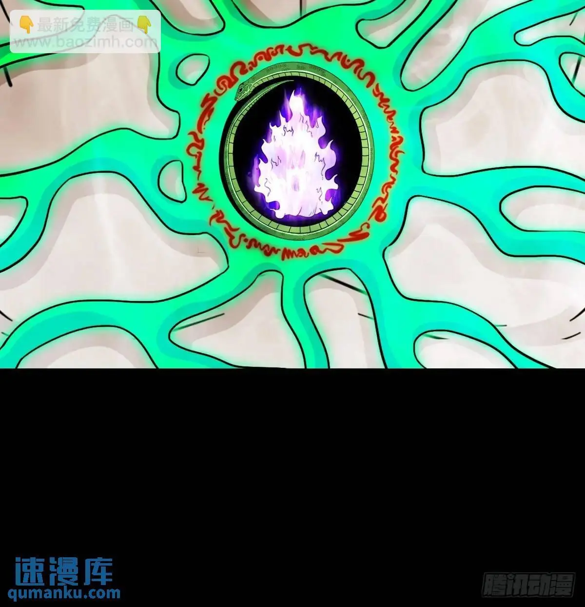 斗厌神漫画免费下拉式观看最新漫画,恶僧·下1图