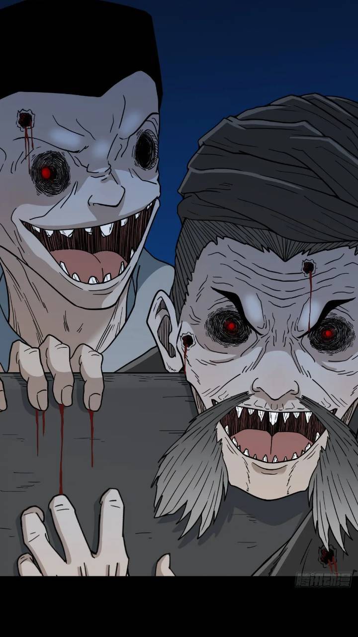 斗厌神漫画免费下拉式观看最新漫画,小寒山2图