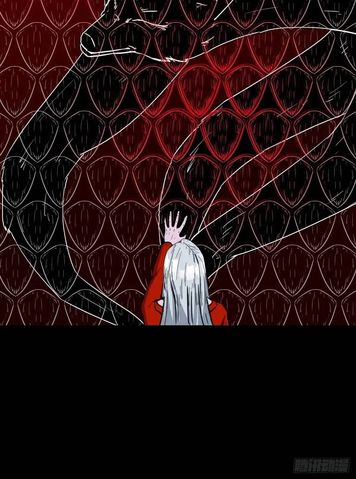 斗厌神漫画免费下拉式观看最新漫画,斗仙儿·下2图