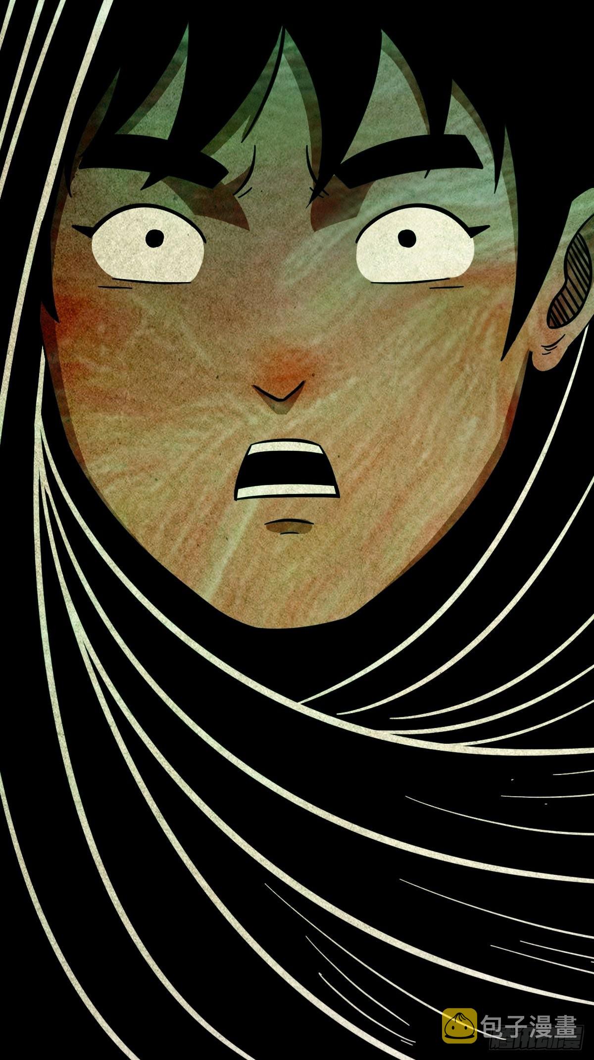 斗厌神漫画免费下拉式观看最新漫画,五百婴1图