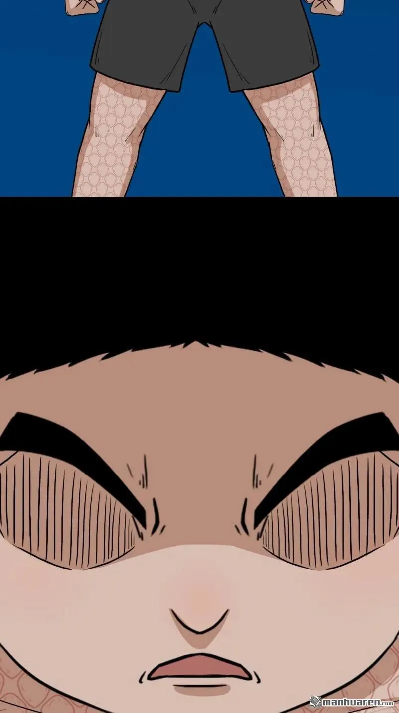 斗厌神漫画免费下拉式观看最新漫画,第276回 怪媪1图