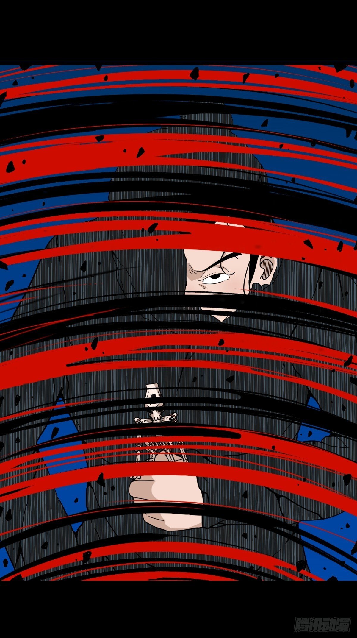 斗厌神漫画免费下拉式观看最新漫画,争书1图