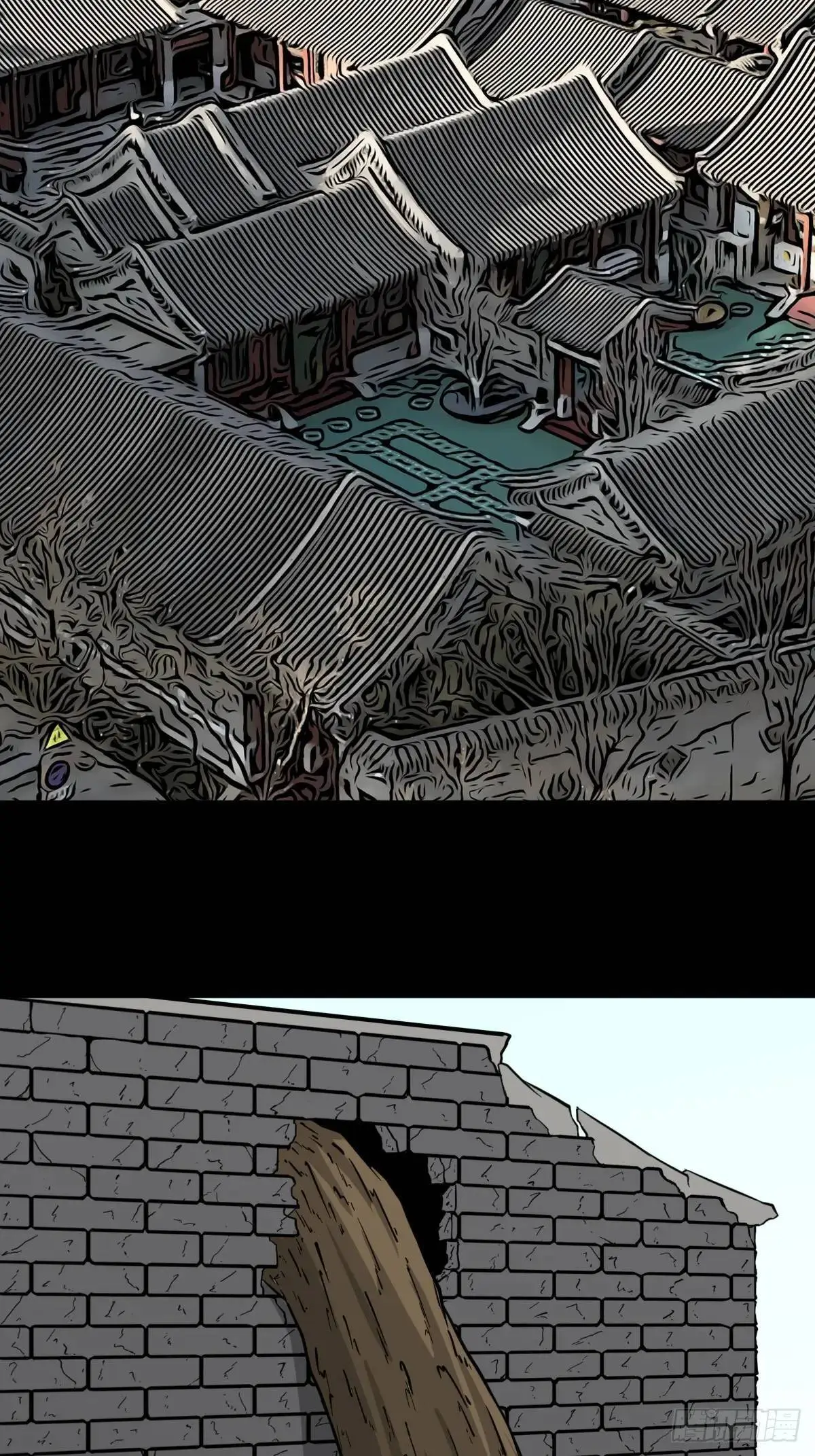 斗厌神漫画免费下拉式观看最新漫画,虎须镯1图
