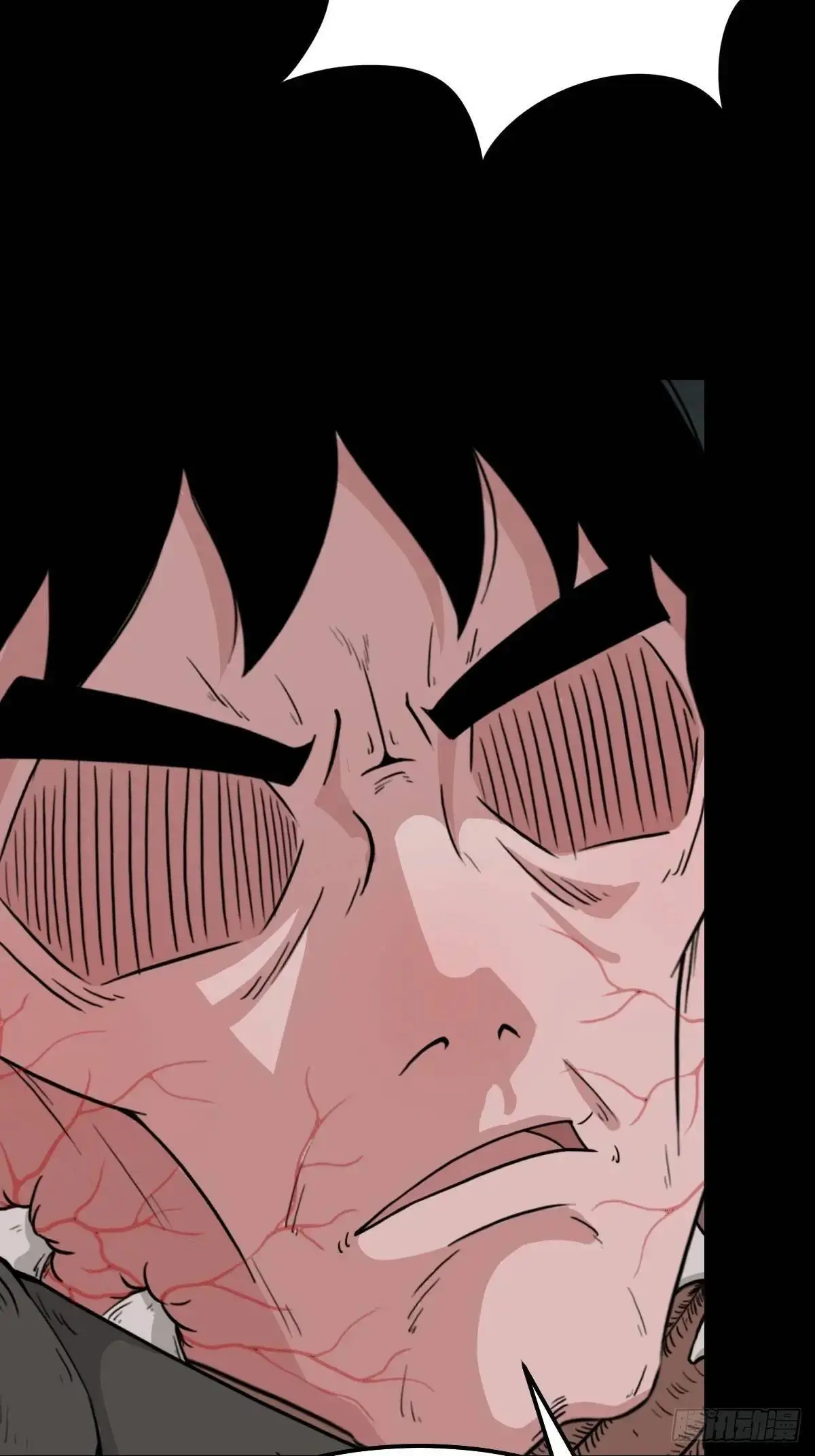 斗厌神漫画免费下拉式观看最新漫画,滴血狼头2图
