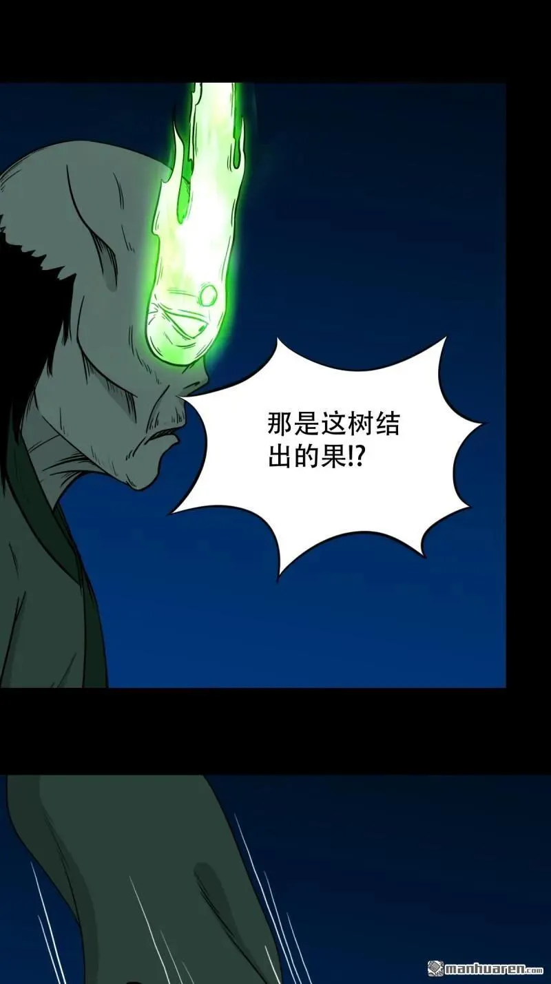 斗厌神漫画免费下拉式观看最新漫画,第243回 麒麟果1图
