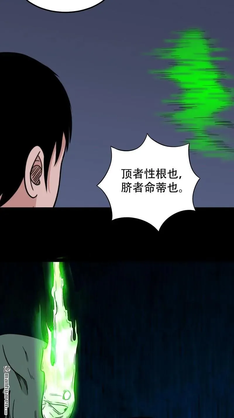 斗厌神漫画免费下拉式观看最新漫画,第246回 星死薄1图