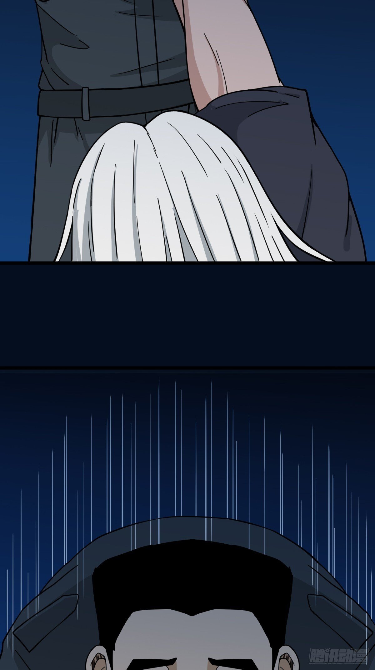 斗厌神漫画免费下拉式观看最新漫画,孤虚之血1图