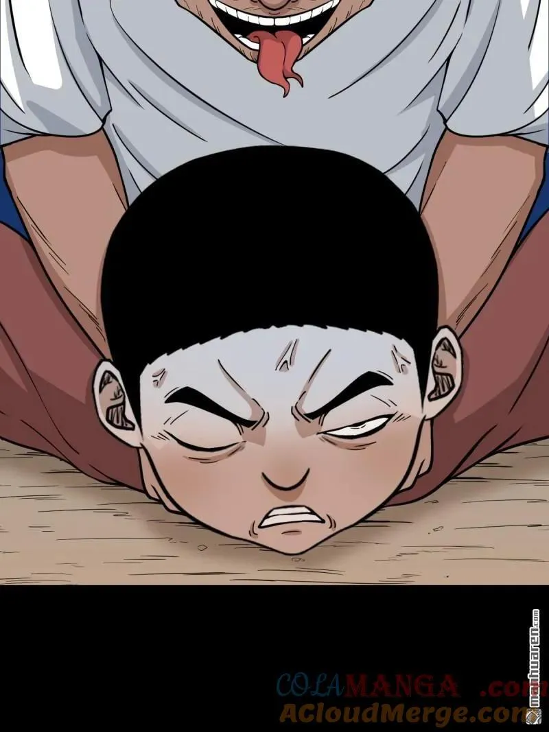 斗厌神漫画免费下拉式观看最新漫画,第266回 破庙2图