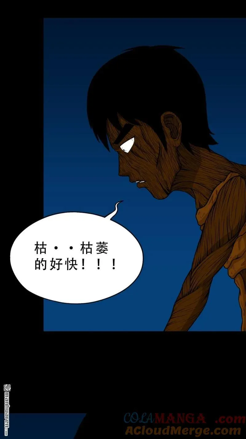 斗厌神漫画免费下拉式观看最新漫画,第259回 虚无了乾坤1图