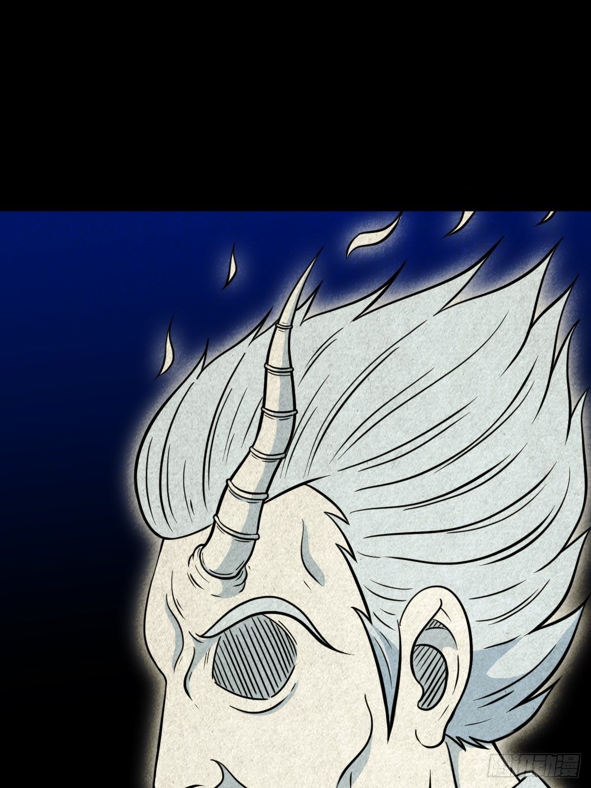 斗厌神漫画免费下拉式观看最新漫画,三足吞火蟾1图