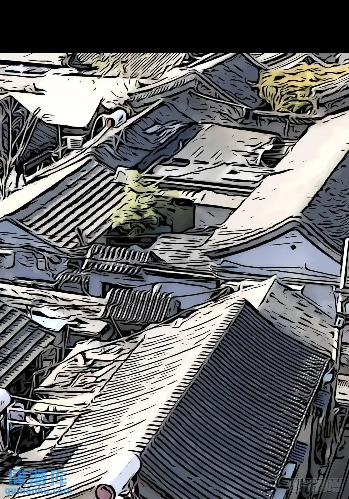 斗厌神漫画免费下拉式观看最新漫画,虎须镯·下2图