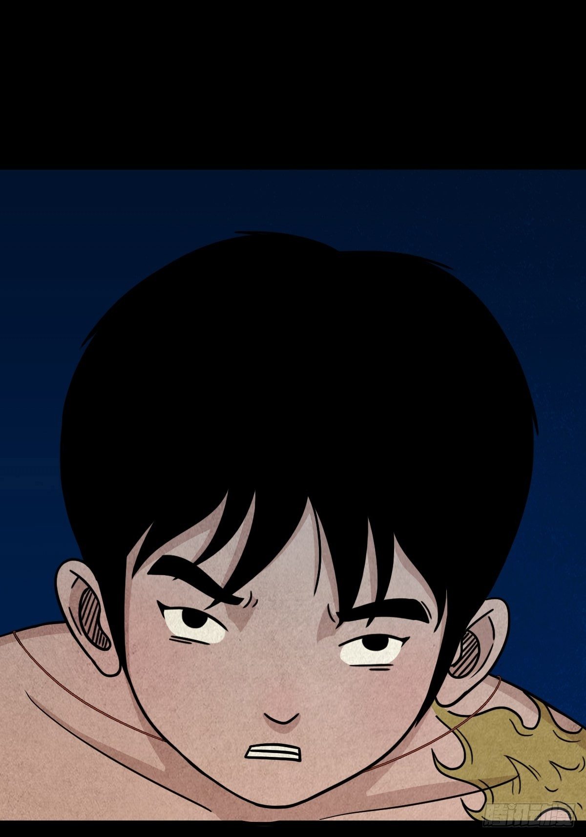 斗厌神漫画免费下拉式观看最新漫画,三足吞火蟾1图