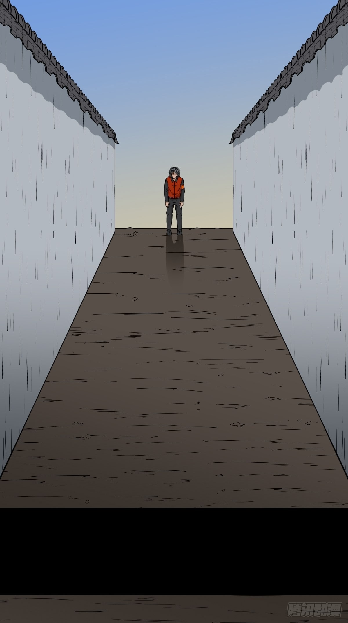 斗厌神漫画免费下拉式观看最新漫画,火枣（下）2图