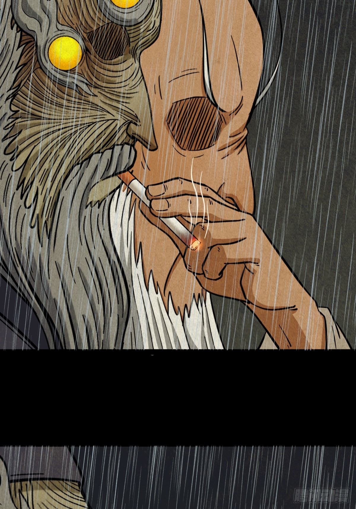 斗厌神漫画免费下拉式观看最新漫画,自来成就1图