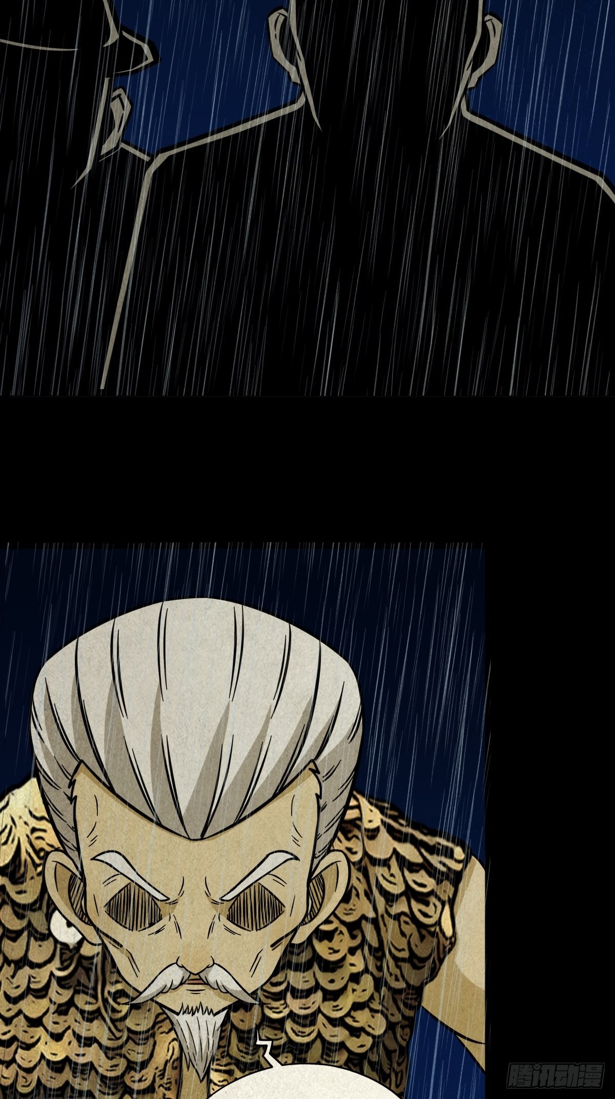 斗厌神漫画免费下拉式观看最新漫画,四仙拱寿（下）2图