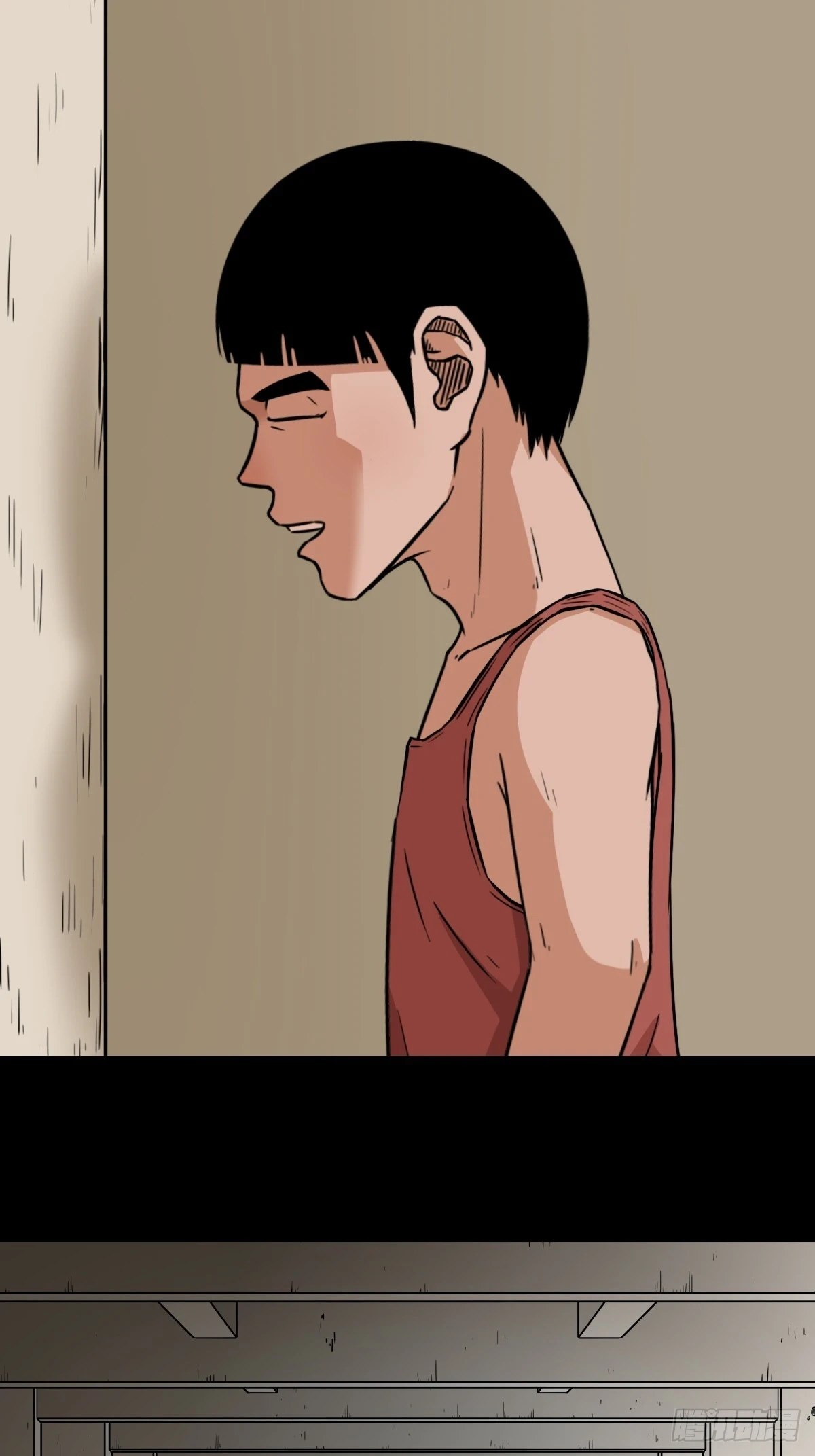 斗厌神漫画免费下拉式观看最新漫画,毛衣女2图
