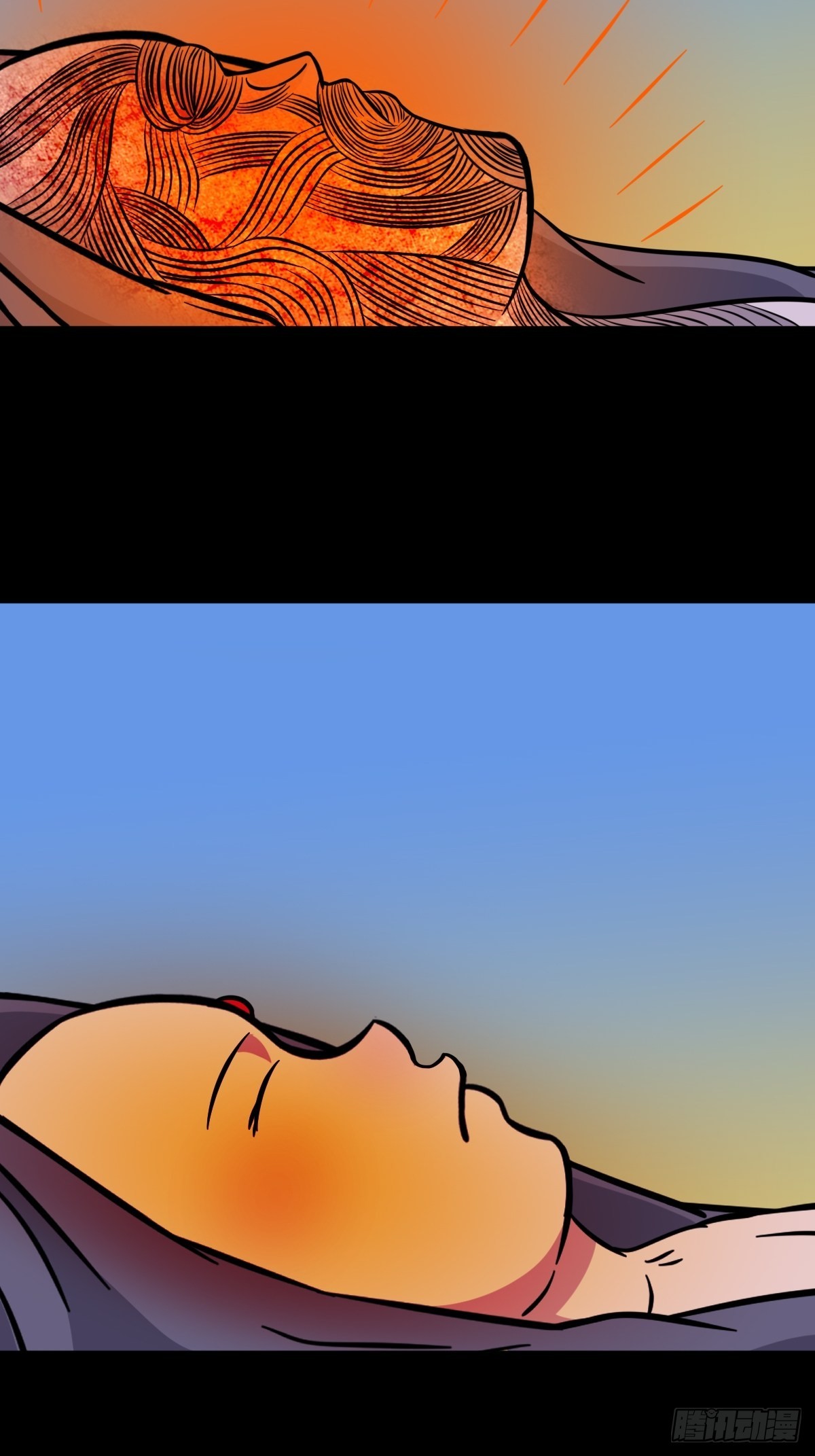 斗厌神漫画免费下拉式观看最新漫画,小拾得2图