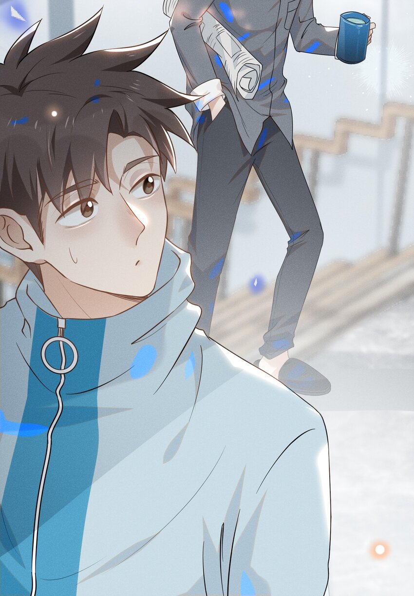 来生不见小说65章漫画,016 丢脸丢到家了！2图