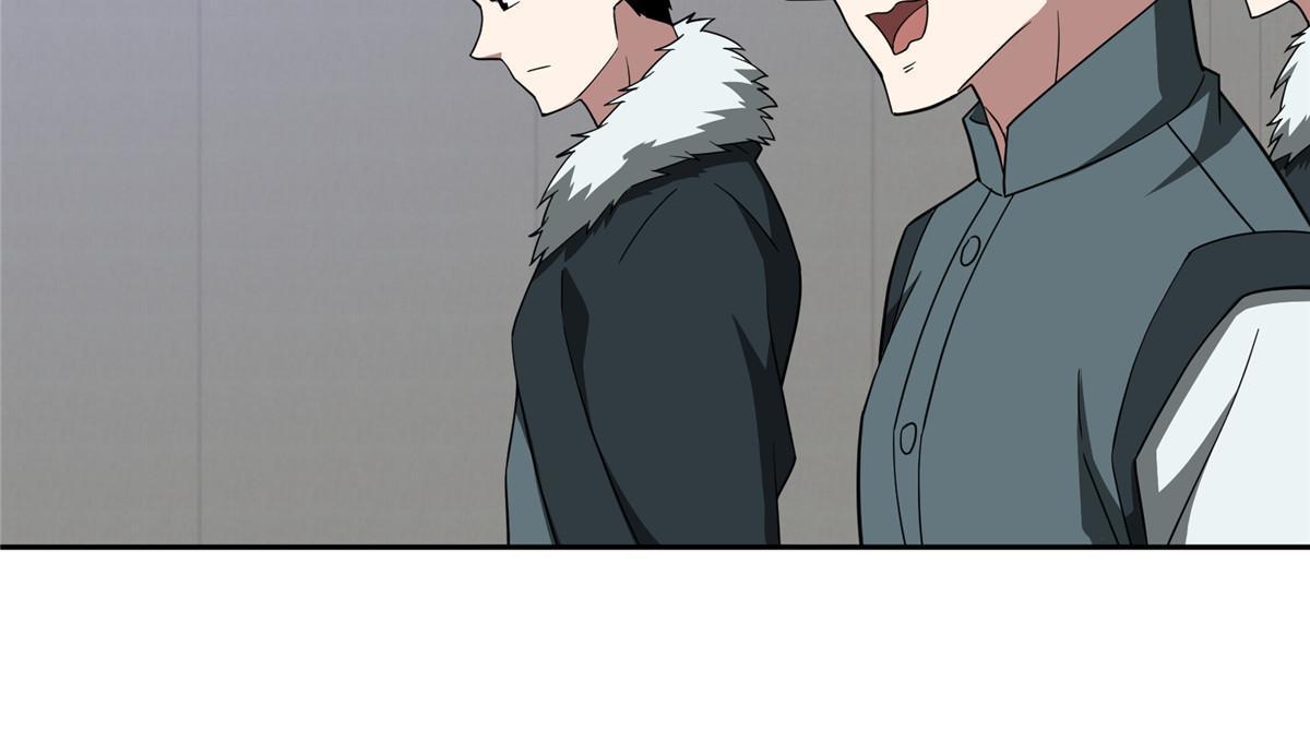 超神机械师漫画,193 副本水晶带来的生意2图