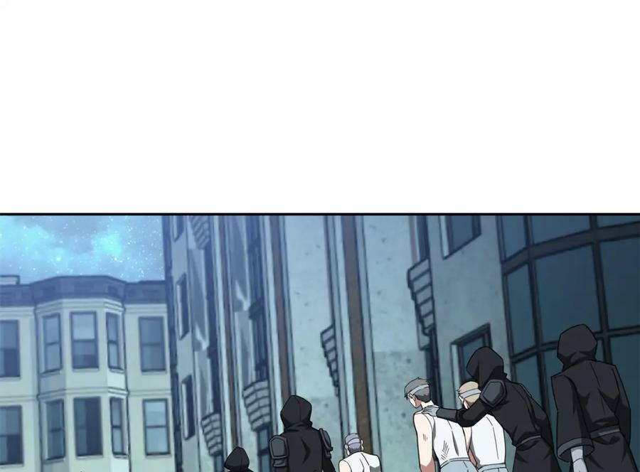 超神机械师漫画,232 冲突1图
