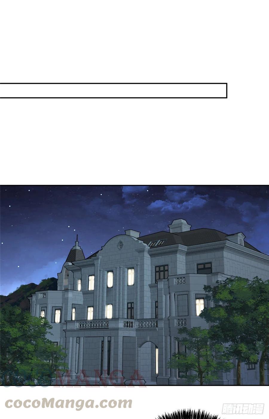 超神机械师顶点小说漫画,74 意志燃烧1图