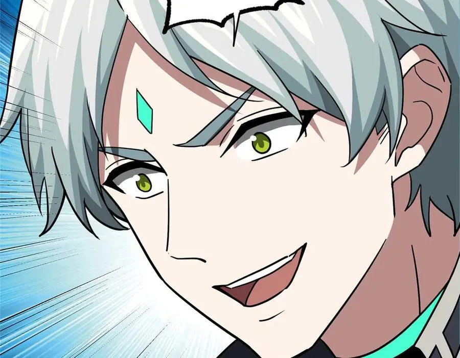 超神机械师漫画,275 黑星归来！2图