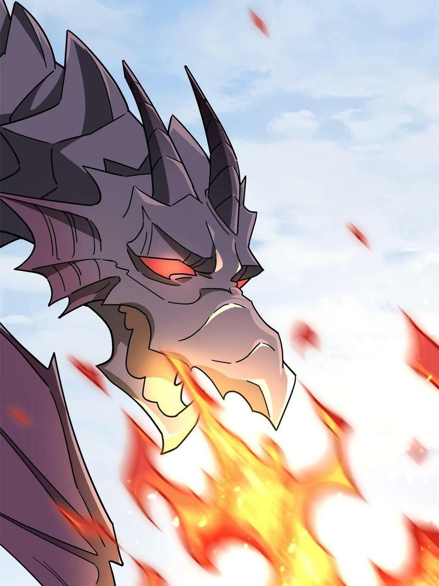 超神机械师漫画,212 坚守战线2图
