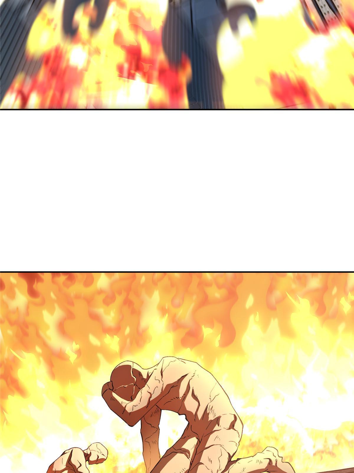 超神机械师漫画,191 萌芽埋葬者1图