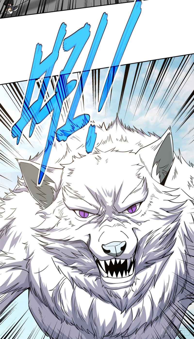 超神机械师漫画,100 熟悉的队友，熟悉的配合1图