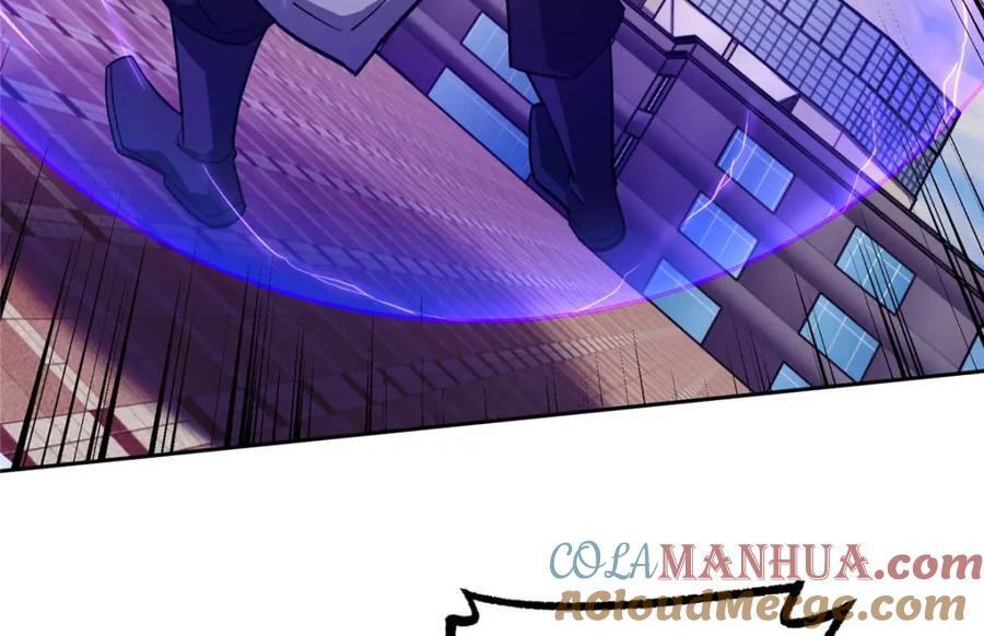 超神机械师漫画,238 打不死的黑星2图