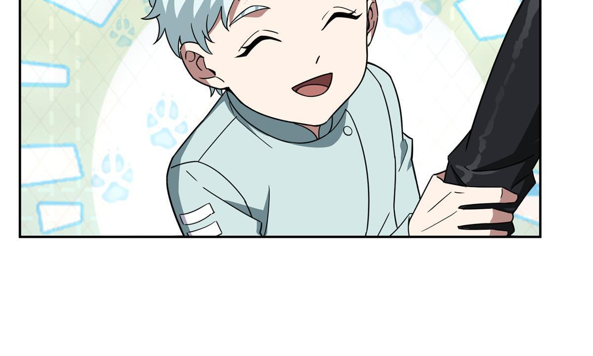 超神机械师漫画,187 海拉与一叶青2图