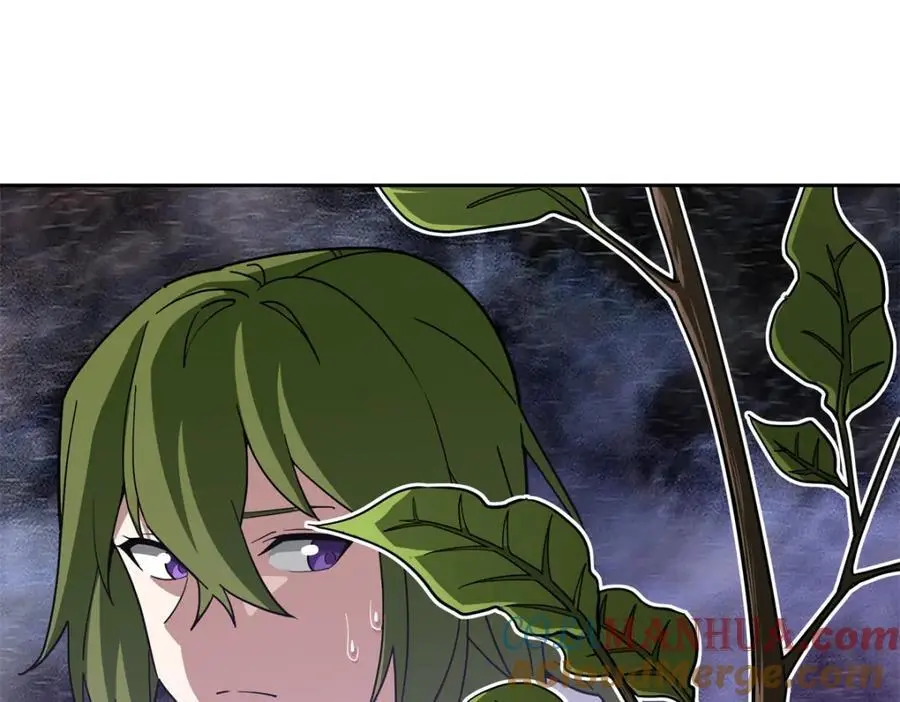 超神机械师漫画,255 达到100级！1图