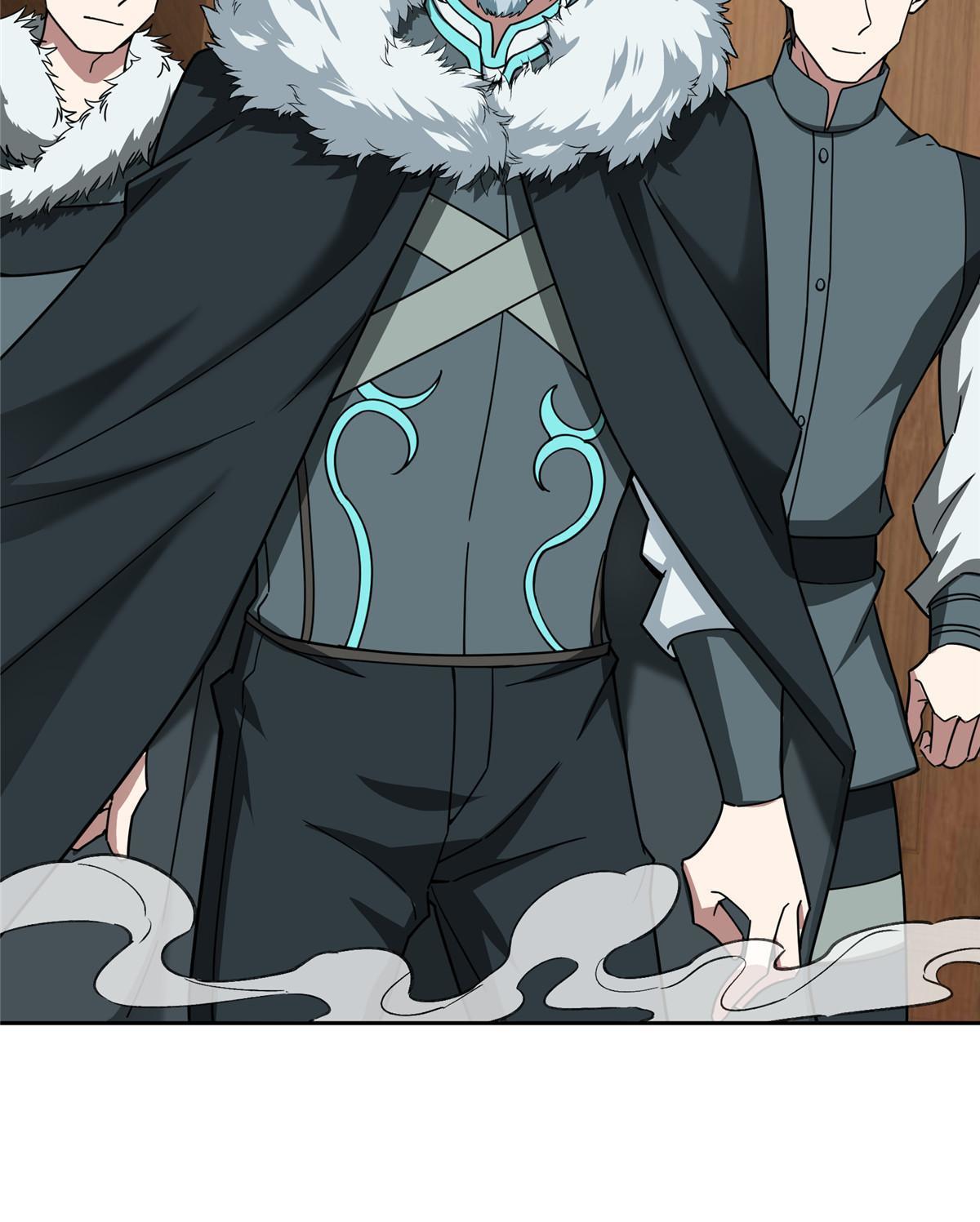 超神机械师顶点小说漫画,142 加入萧家1图