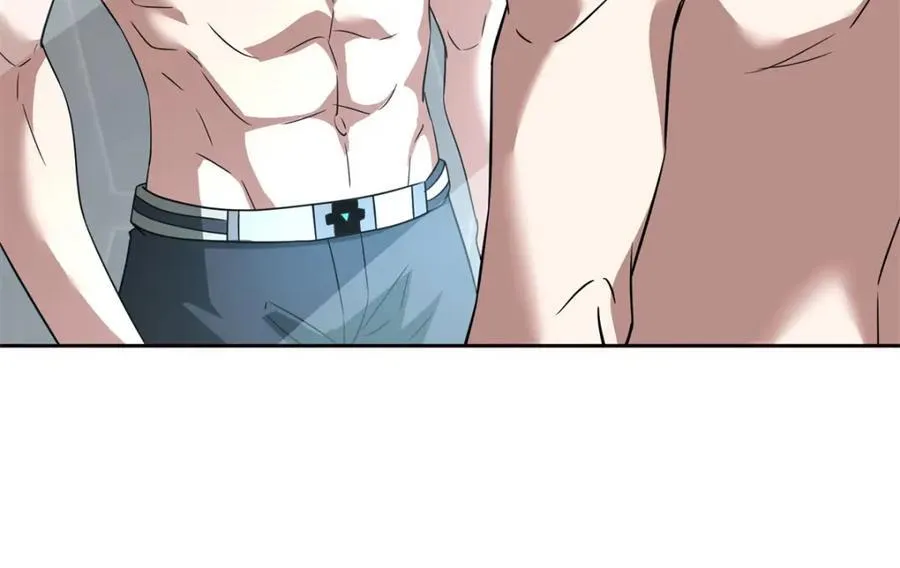 超神机械师漫画,265 混血歌朵拉怪人2图